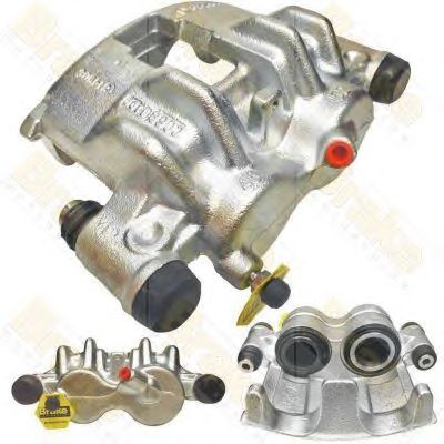 BRAKE ENGINEERING ca2350 -  Тормозной суппорт